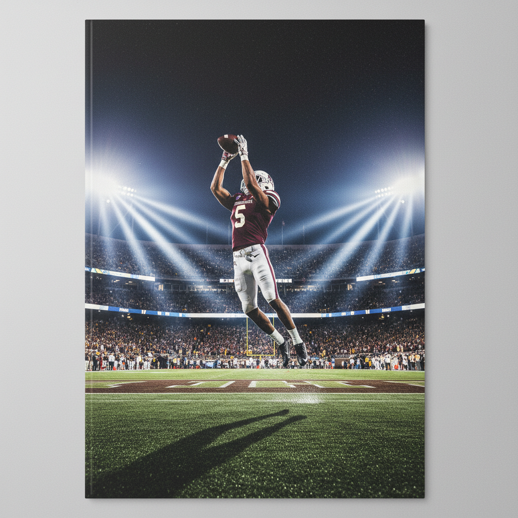 The Great Bulldog Makeover: How Jeff Lebby is Rebuilding Mississippi State Through the Portal
