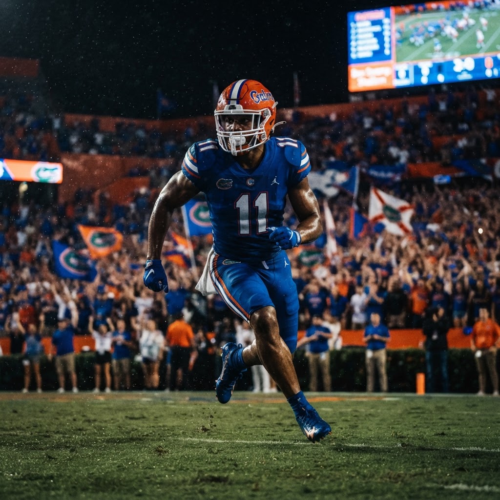 A New Culture in Gainesville: Sumrall’s Gators Poised for SEC Ascendance