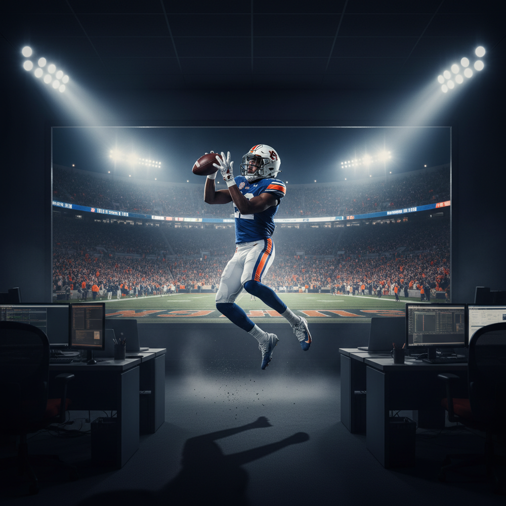 Golesh Era in Full Swing: Auburn Enters Summer with New Leadership and a Clear QB1