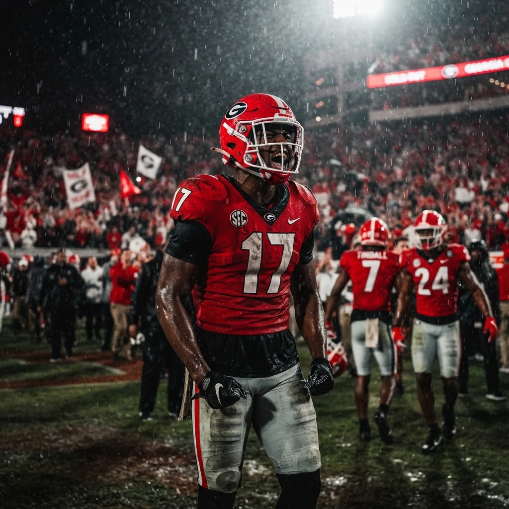 The Architecture of a Dynasty: Kirby Smart, Gunner Stockton, and Georgia's Unwavering 2026 Vision