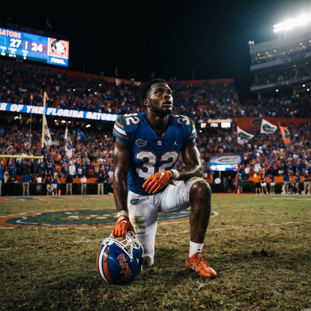 A New Era Dawns: Jon Sumrall Ready for Florida Gators Debut