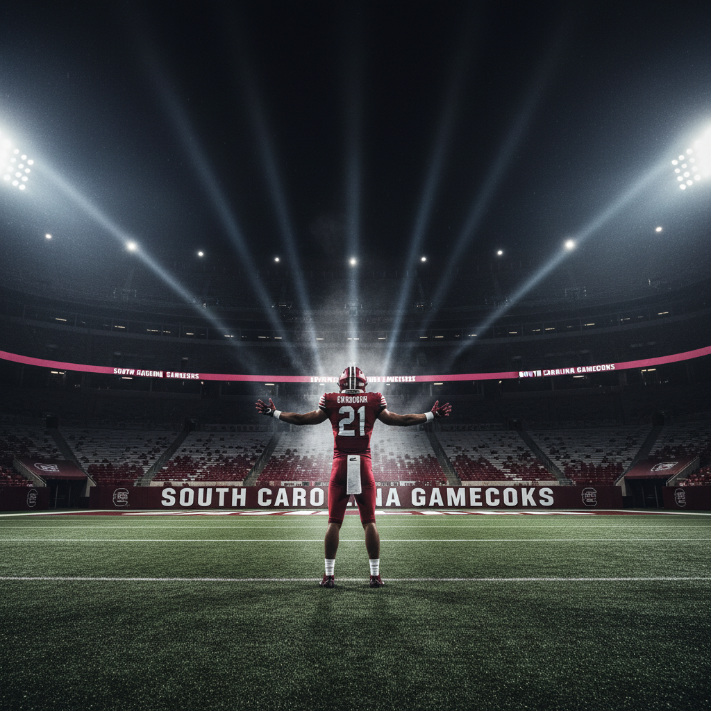 New-Look Gamecocks: Can Briles and a Wave of Transfers Spark a Rebound?