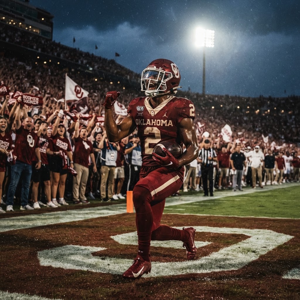Oklahoma Sooners Preview: High Expectations as the 2026 Season Approaches