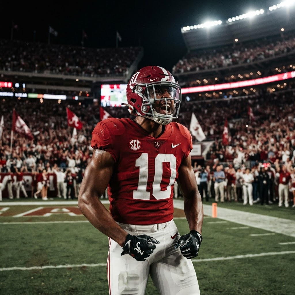 Crimson Tide Outlook: Navigating a New Era Under Kalen DeBoer