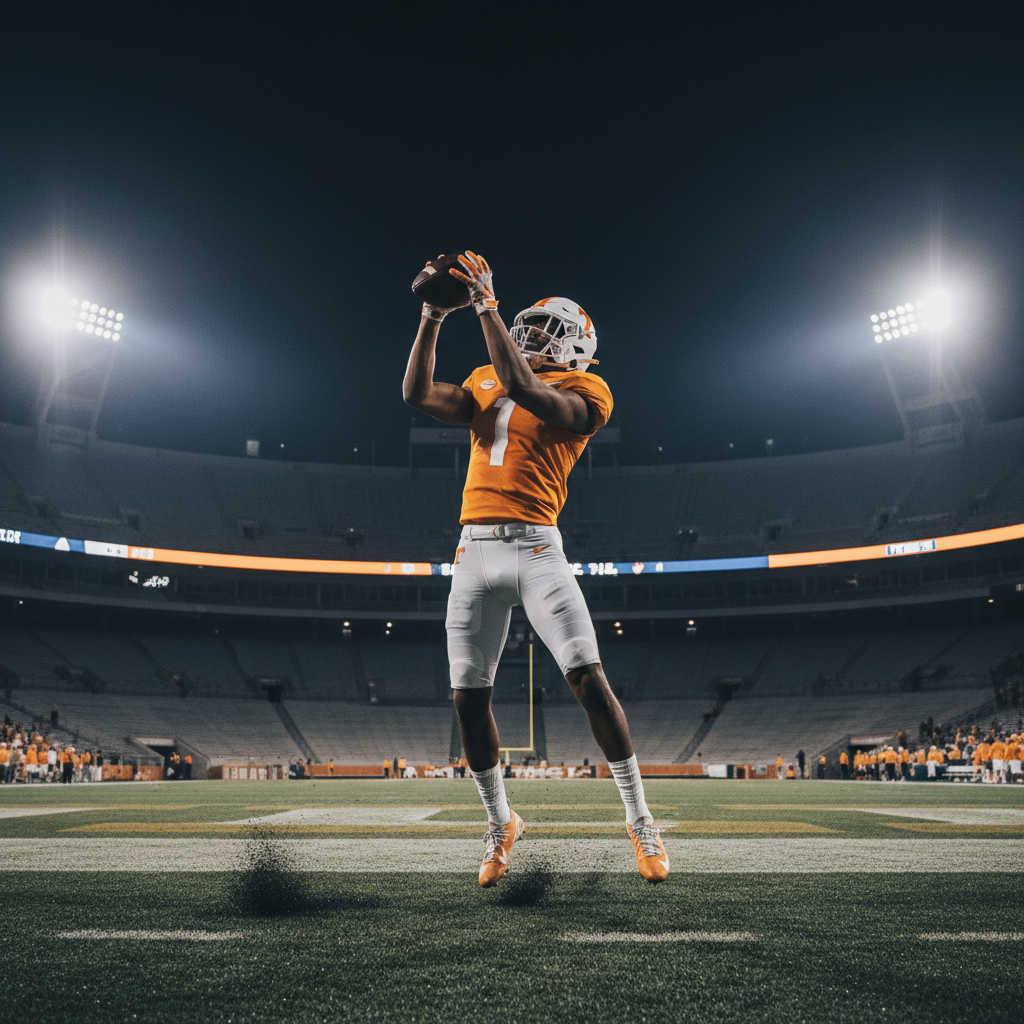 Depth Chart Thursday: Examining the Vols' Roster Post-Spring Camp
