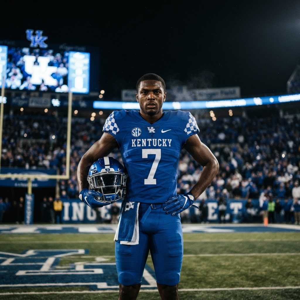 Depth Chart Thursday: Defining the Wildcats' Identity Under Will Stein
