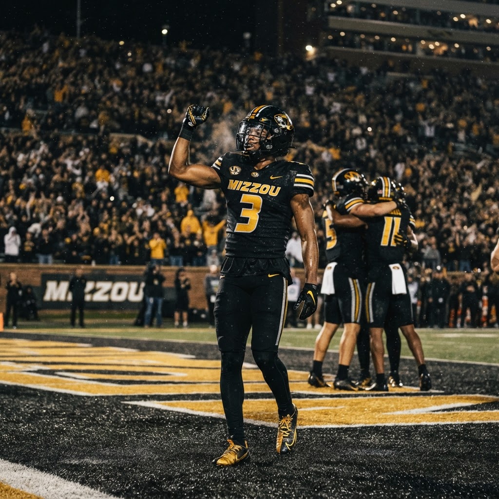 Missouri Tigers 2026 Outlook: A New Era Under Eliah Drinkwitz