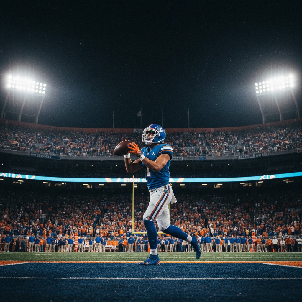 Year Zero in The Swamp: A First Look at Jon Sumrall's 2026 Florida Gators