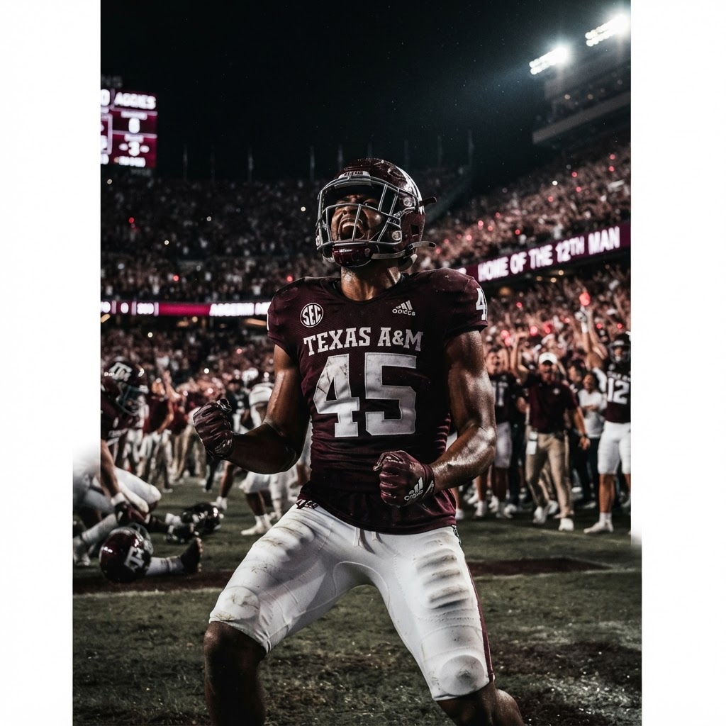 Aggies Begin 2026 Campaign with Top-10 Expectations