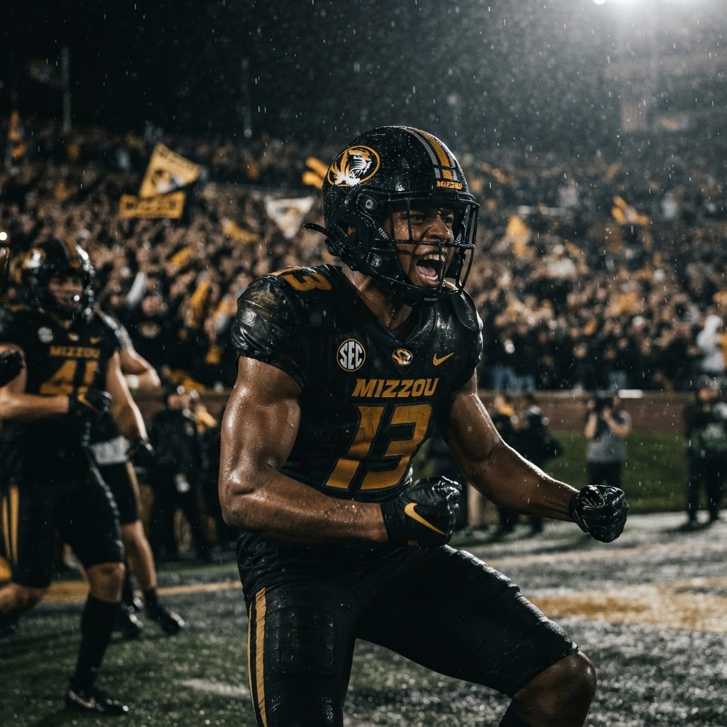 Missouri Tigers Strength and Conditioning: A Crucial Summer for Eliah Drinkwitz