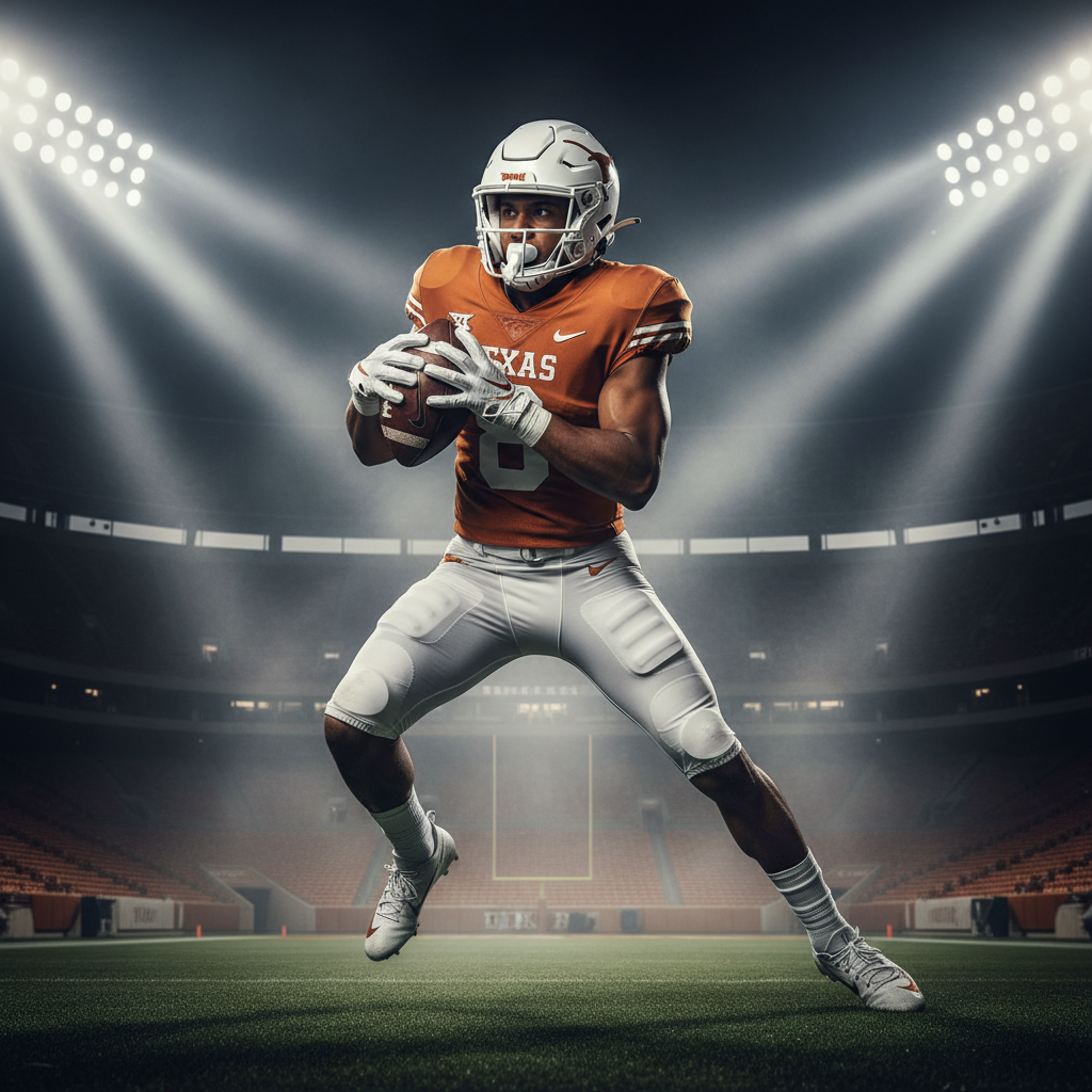 Texas Longhorns Retool for 2026: Arch Manning Era Officially Underway