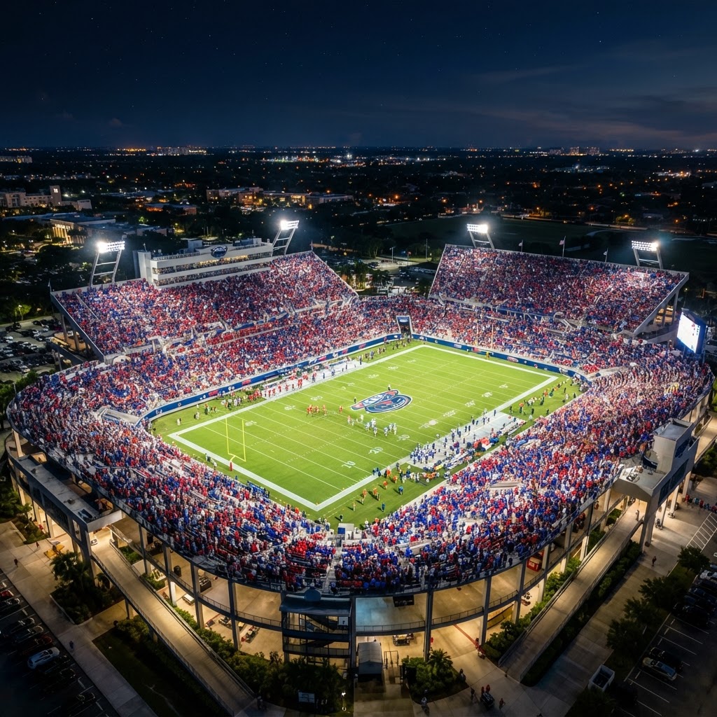 College Football TV Schedule This Weekend: Every SEC Game, Time and Channel (Week 3)