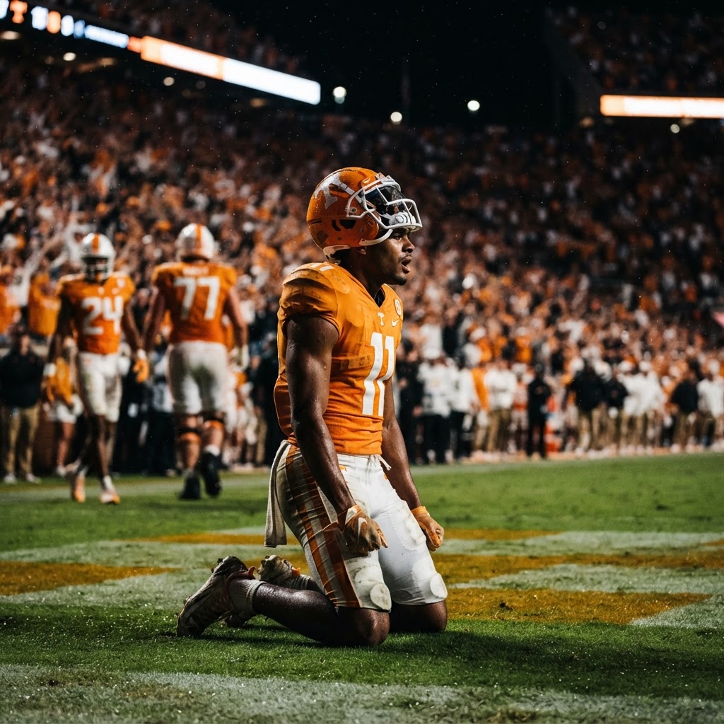 Recruiting Wednesday: Building the Future in Knoxville