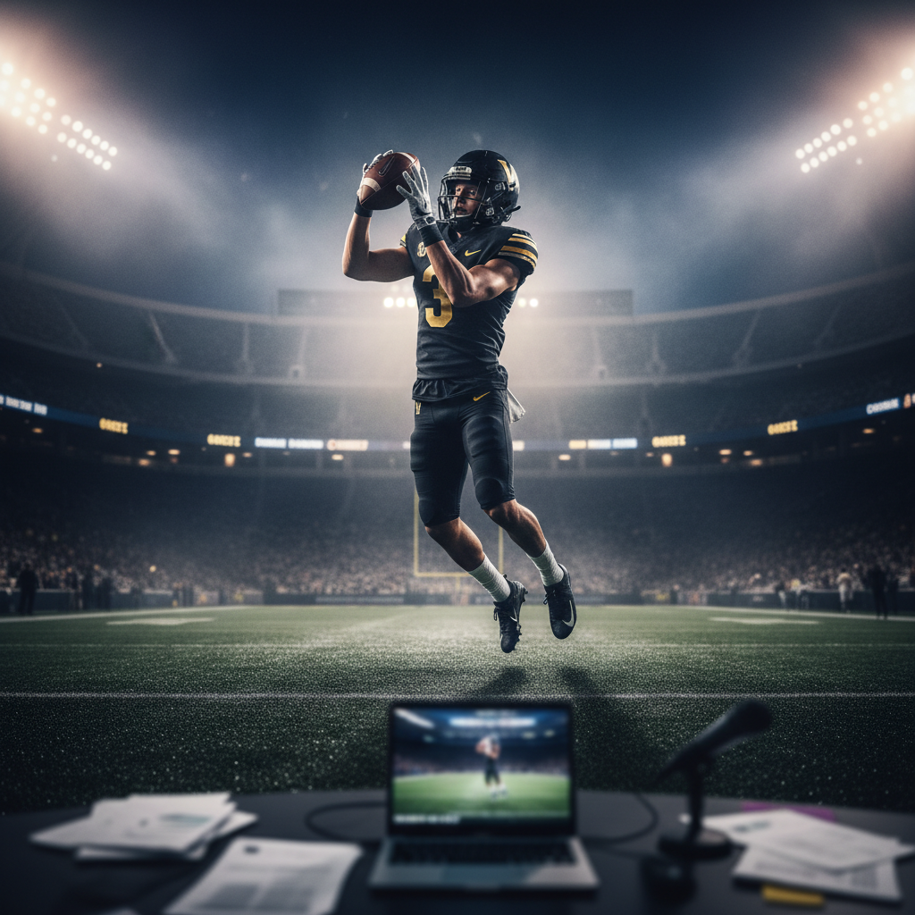 Reloading on West End: Vanderbilt Aims to Solidify New Standard