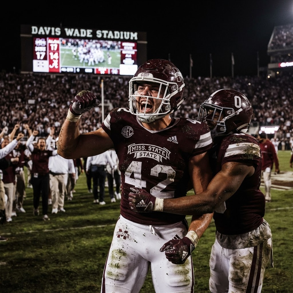 Road Tested and Ready: Bulldogs Look to Carry Momentum North