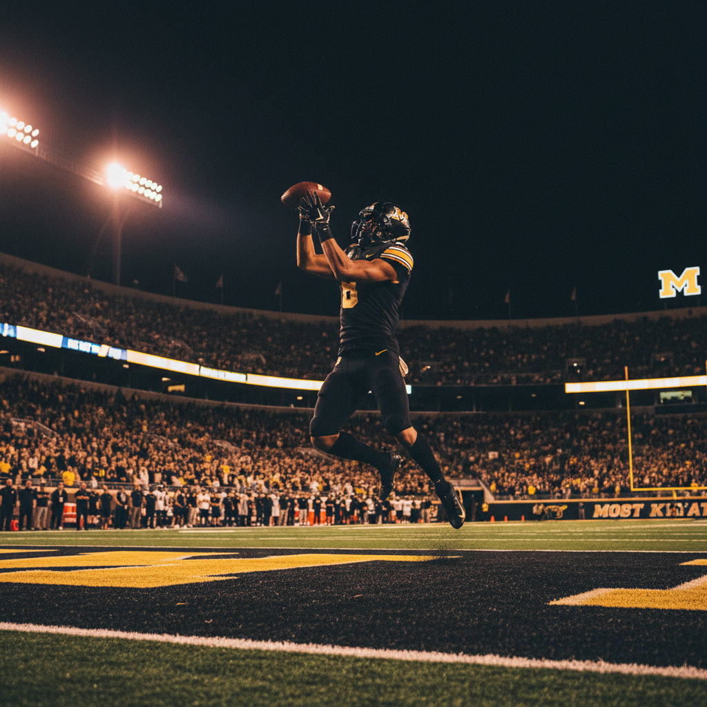 Stability Amidst Shakeup: Drinkwitz Extension Anchors Missouri's Offseason