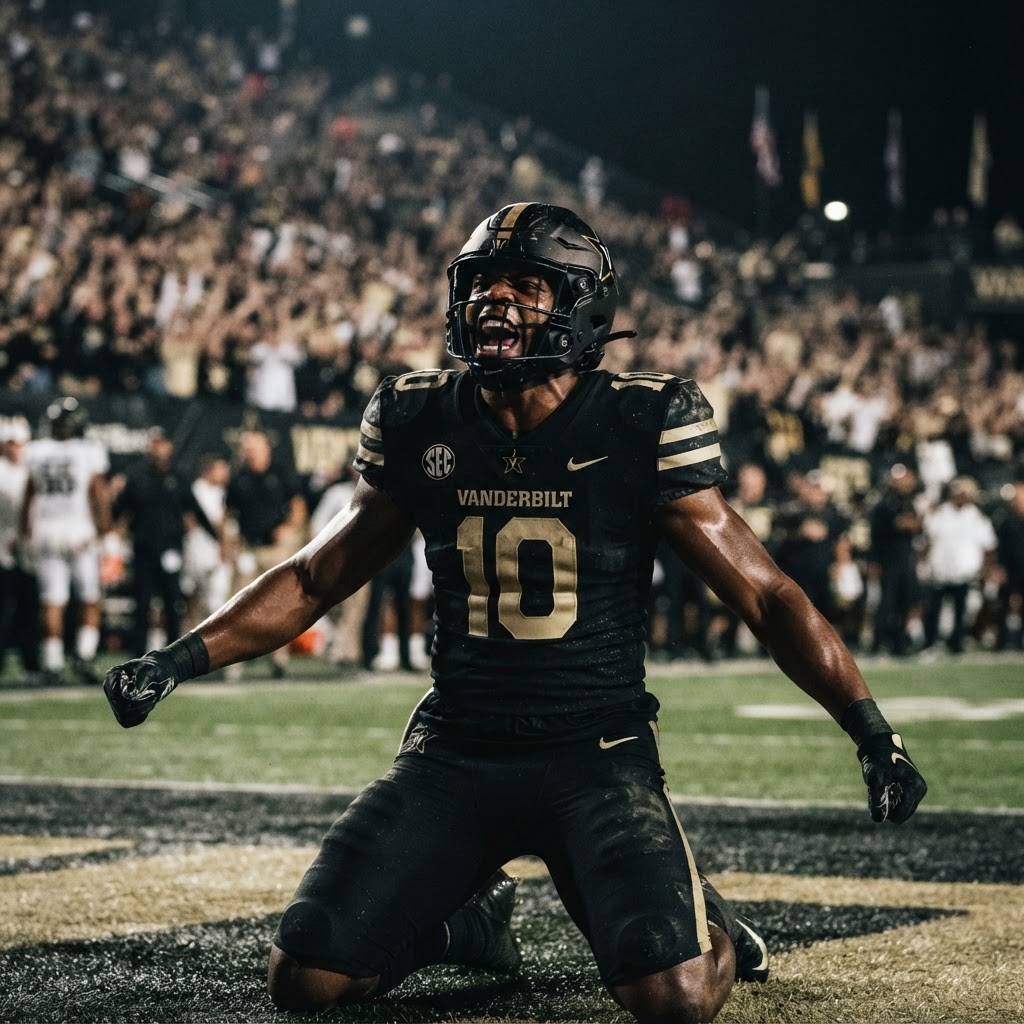 Year Six of the Clark Lea Era: Vanderbilt Prepares for the 2026 Gridiron Campaign