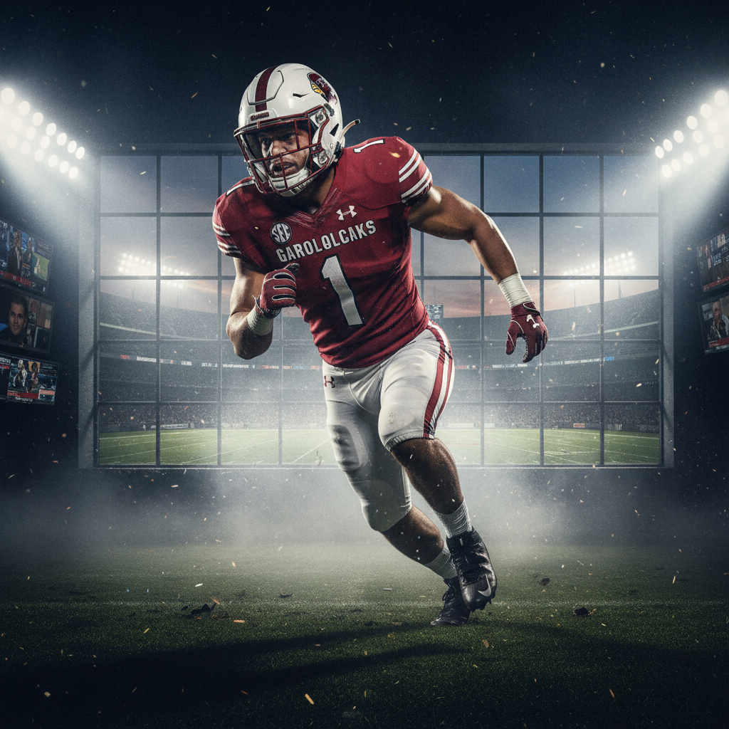 Columbia's Quiet Summer: Can Beamer and Sellers Ignite Gamecock Momentum?