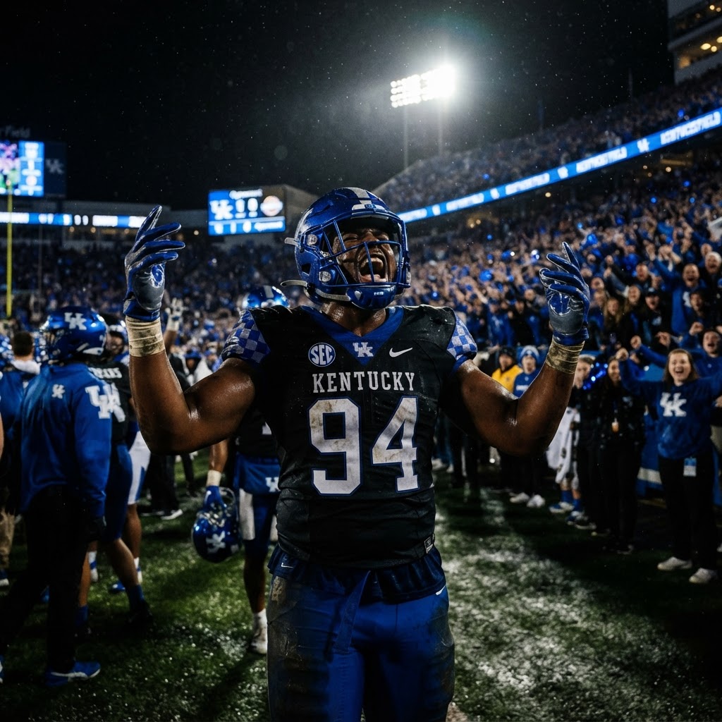 The Stein Era: Kentucky’s Massive Roster Transformation