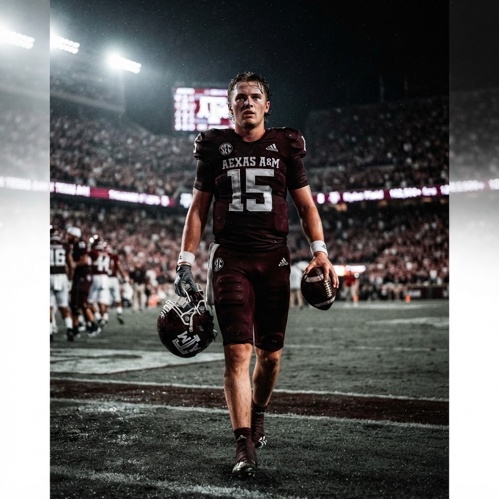 A New Chapter in College Station: Aggies Kick Off 2026 Campaign