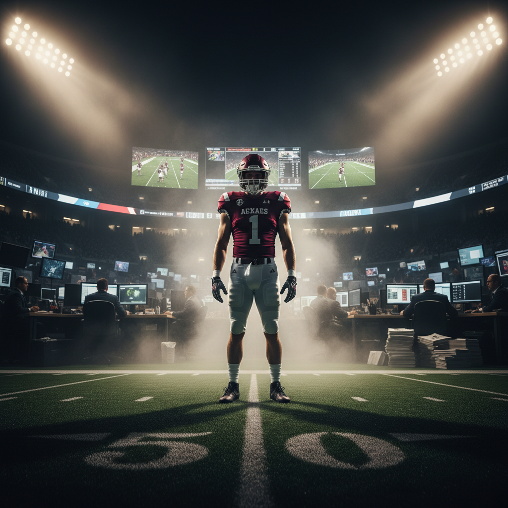 Reloading in Aggieland: Can Texas A&M Sustain Contender Status in 2026?