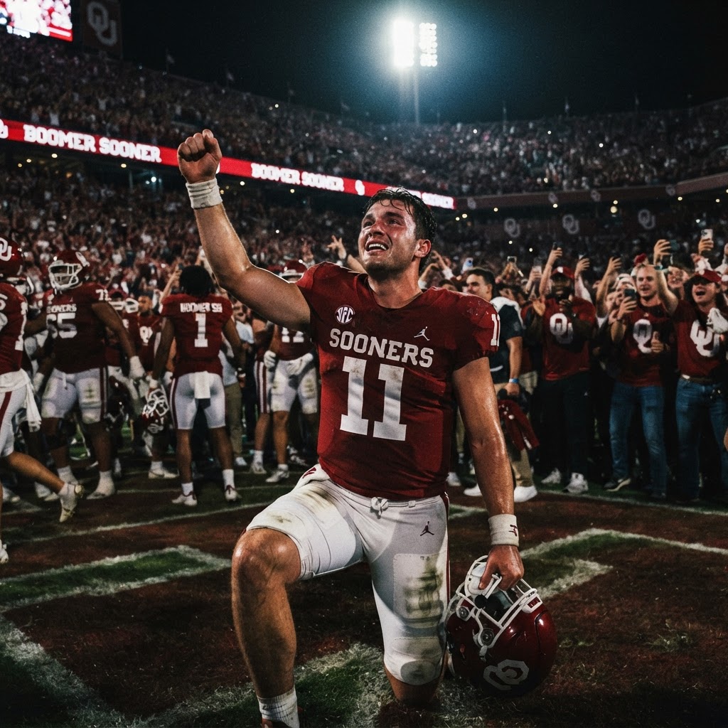 Momentum Monday: Oklahoma's Summer Trajectory Points Upward in Year Two of the Venables Defensive Takeover