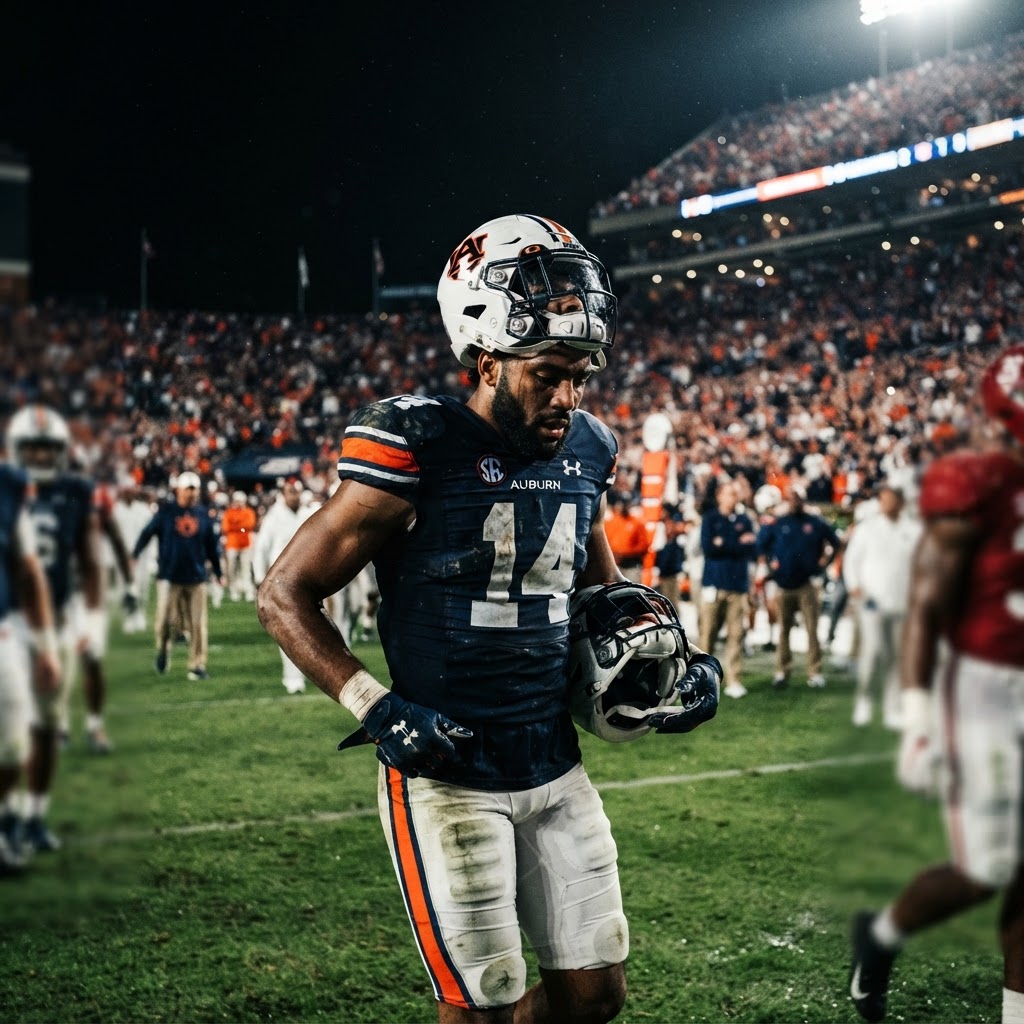 Momentum Monday: The Alex Golesh Era Takes Flight on the Plains