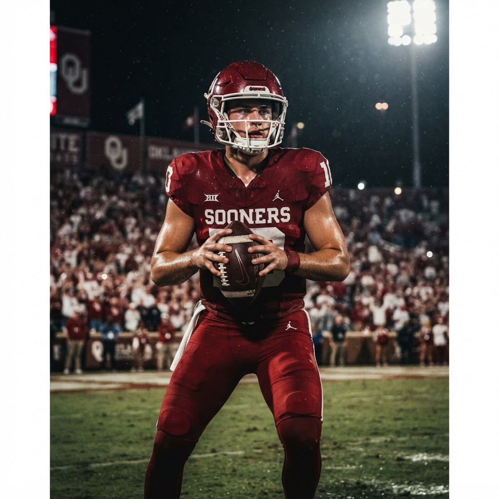 A New Era of Sooner Dominance: Why the 2026 Season Feels Different