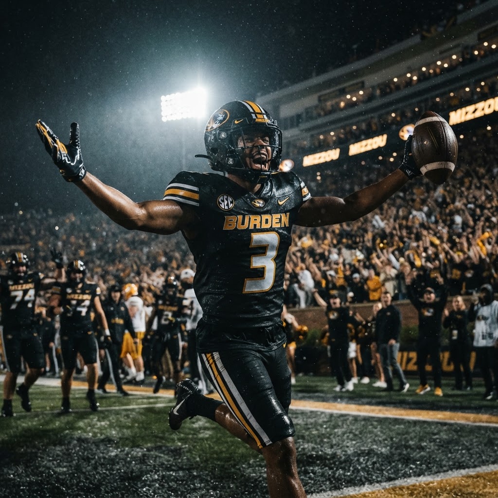 Depth Chart Thursday: Evaluating the Tigers' Quarterback Room