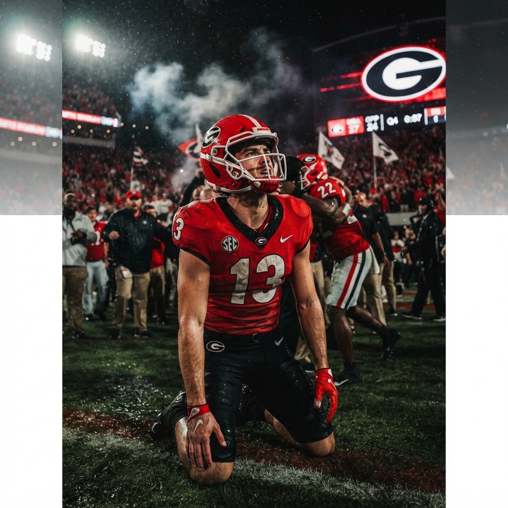 Bulldogs Primed: Looking Back at the Spring Momentum