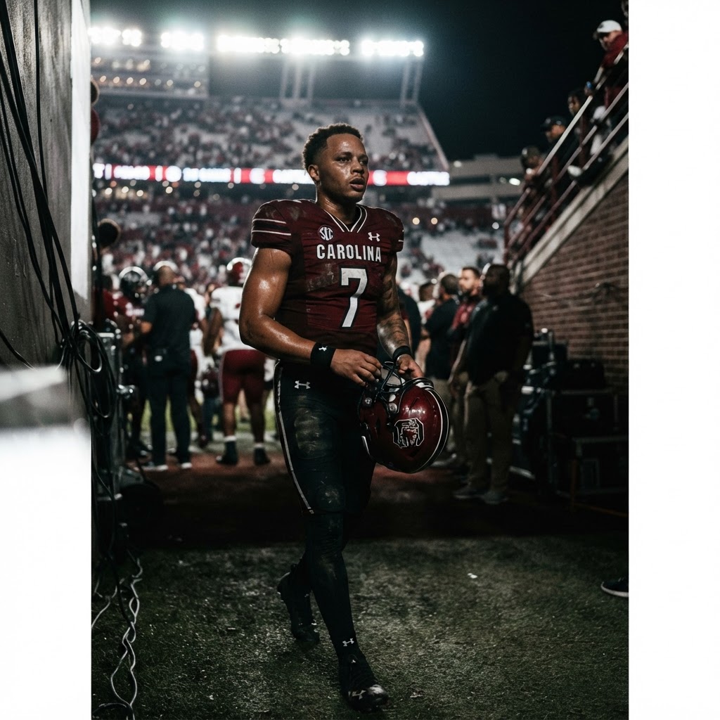 A New Chapter in Columbia: Gamecocks Kick Off 2026 Campaign