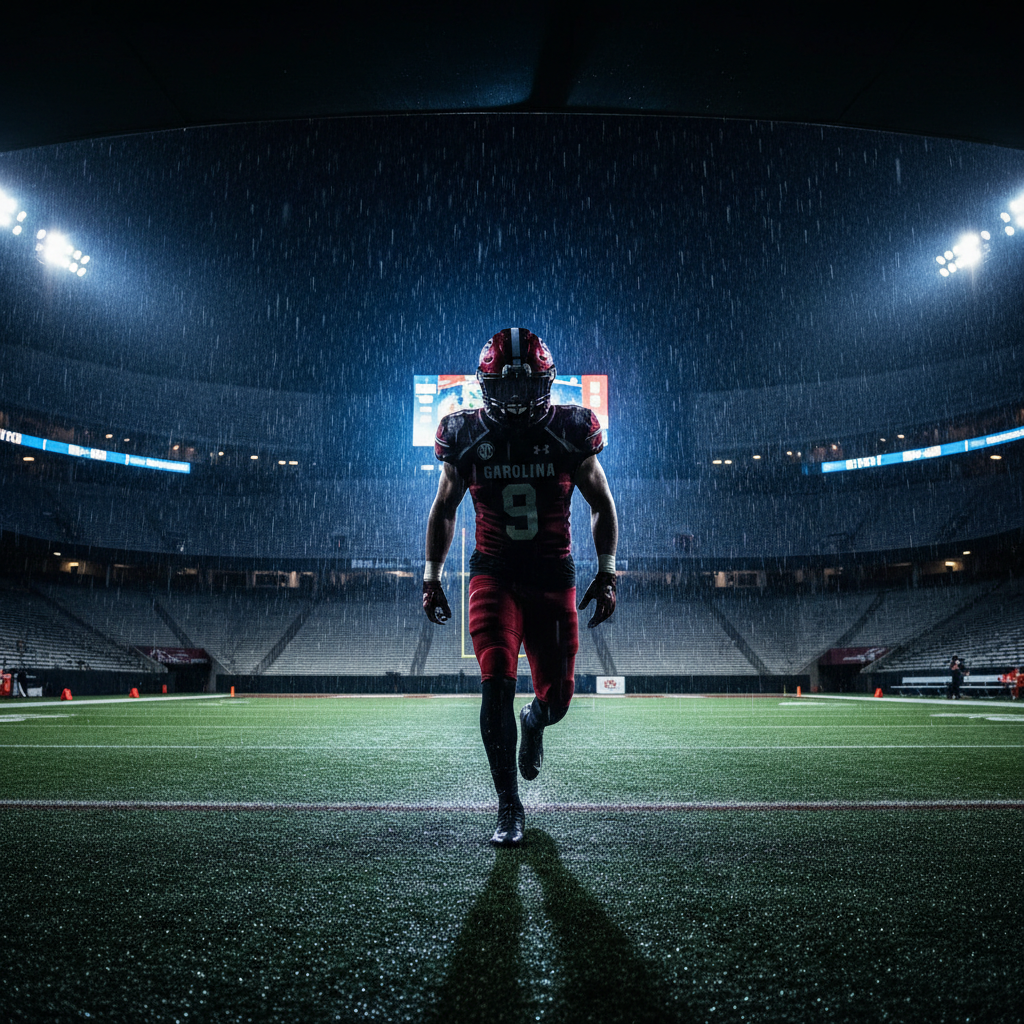 Beamer and Sellers: South Carolina's Foundation for a 2026 Rebound