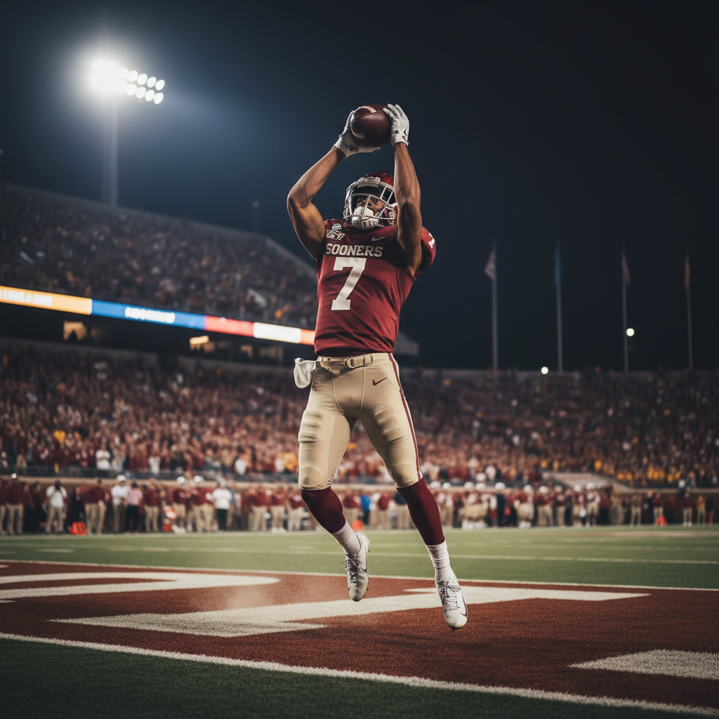Sooner Than Later? Oklahoma's 2026 Season Hinges on Playoff Aspirations