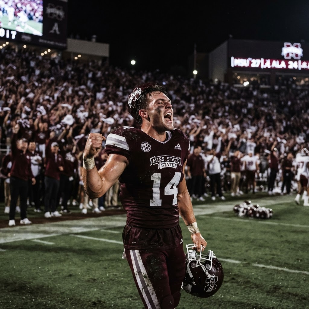 New Era, Familiar Grit: Bulldogs Ready for the 2026 Season