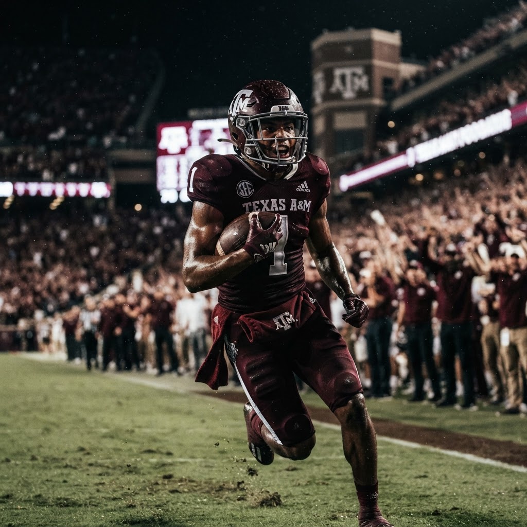 Aggie Anticipation: Texas A&M Kicks Off 2026 Season with High Expectations