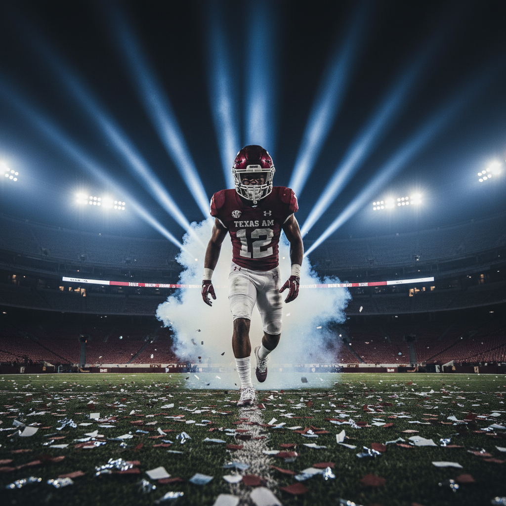 More Than Hype: Can Elko's New-Look Aggies Meet Championship Expectations?