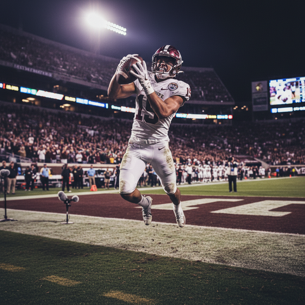 A New Breed of Bulldog: Assessing Lebby's Revamped Roster After Spring Ball