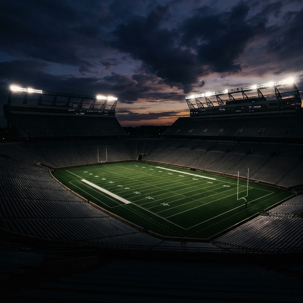 Poll Watch: Week 6 College Football Rankings Analysis