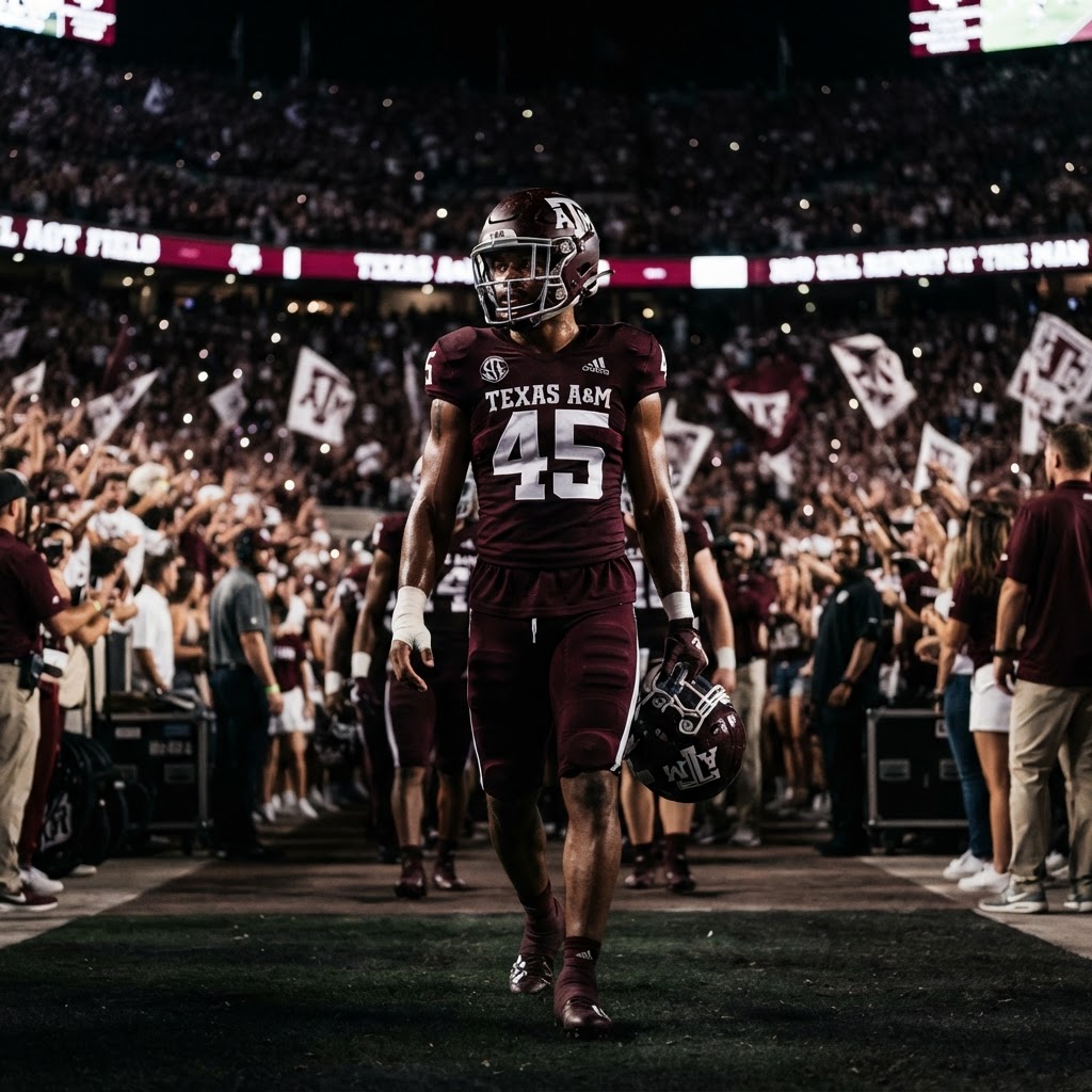The Aggie Ascent: Mike Elko’s Third Act Begins in Earnest
