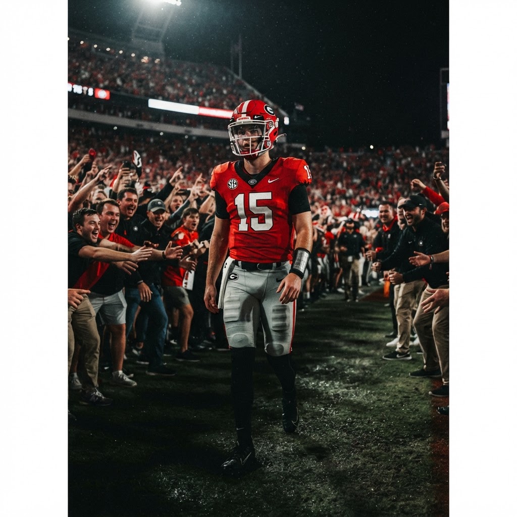 Countdown to Kickoff: Kirby Smart Begins Year 11 at Georgia