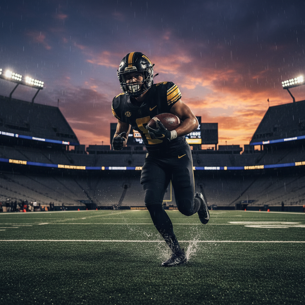 Vanderbilt Depth Chart Thursday: Post-Spring Projections for 2026