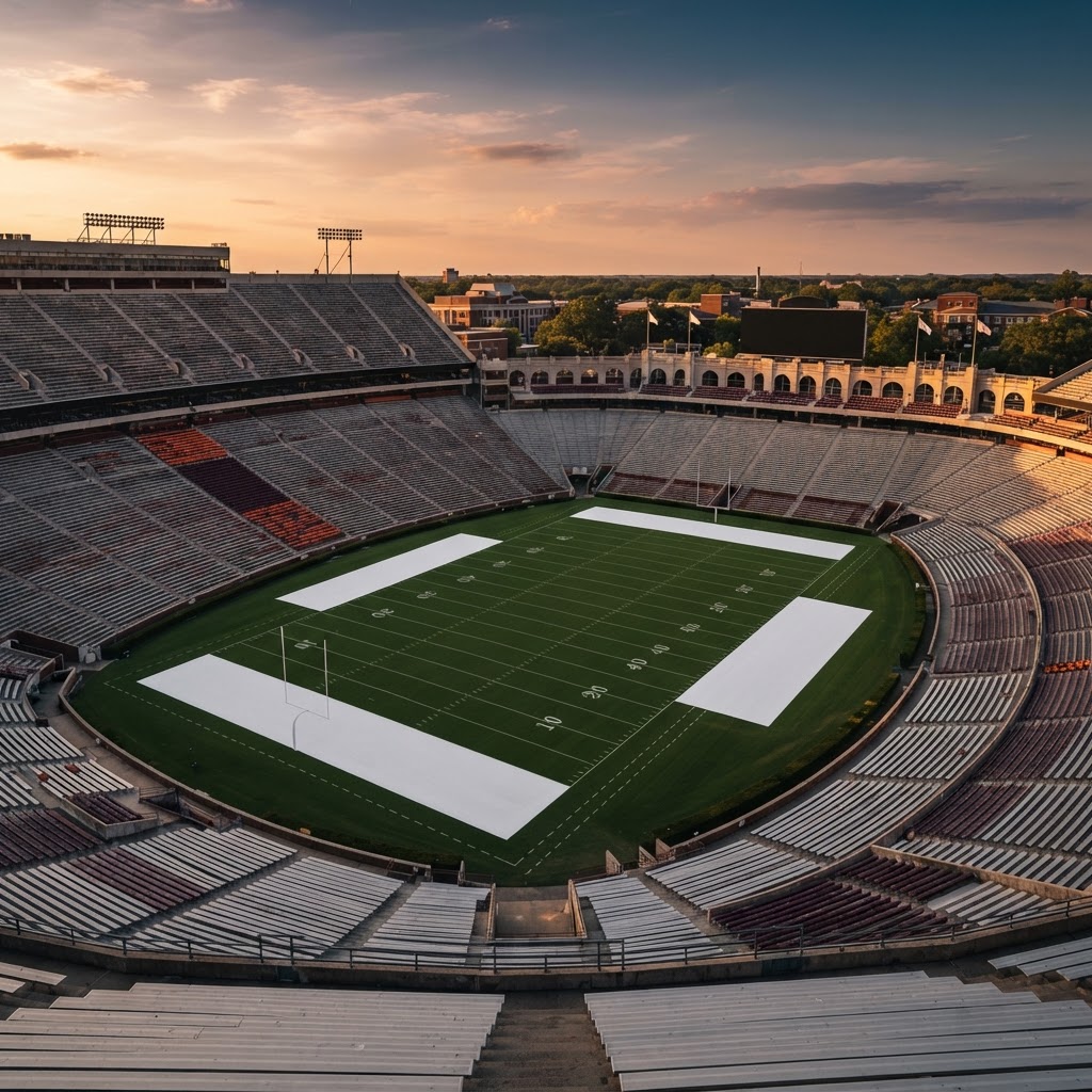 SEC Saturday Wire: Week 6 AP Top 25 Breakdown