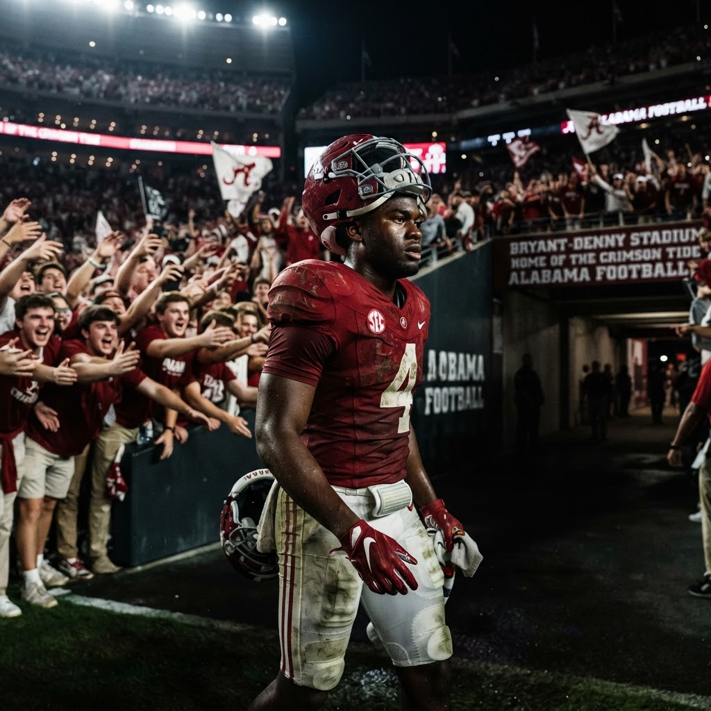 Crimson Tide Pre-Season Spotlight: Alabama Prepares for New Era under Kalen DeBoer