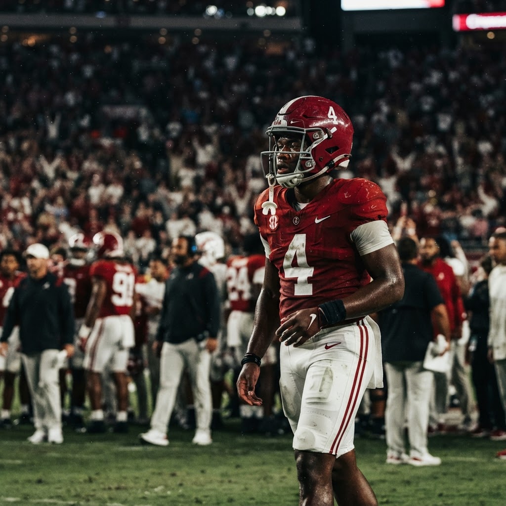 Visit Saturday: Crimson Tide Host Elite Targets During Crucial Recruiting Window