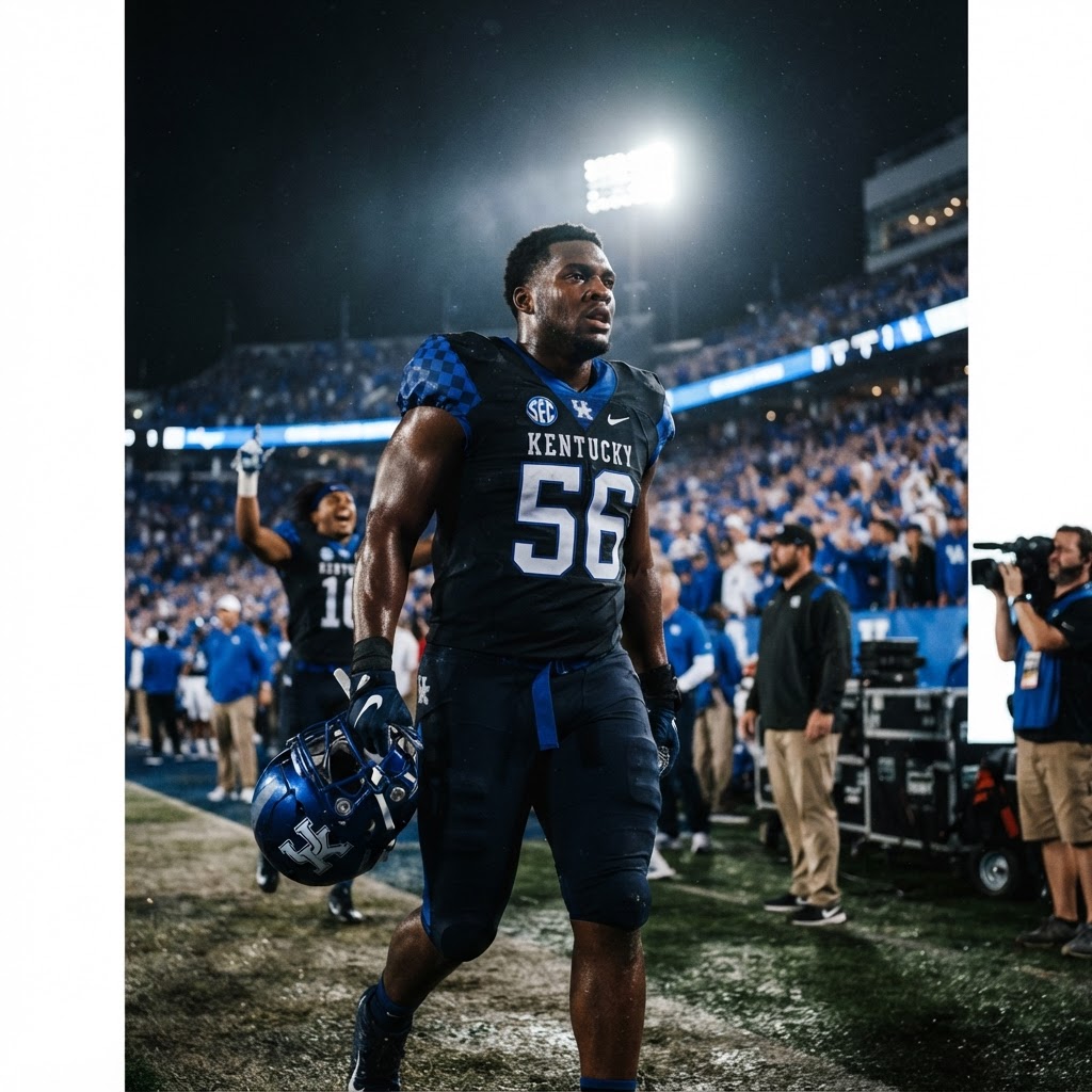 Depth Chart Thursday: Defining the Will Stein Era at Kentucky