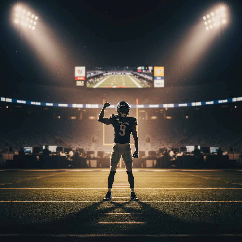 Anchors Down, Expectations Up: Vanderbilt Reloads After Historic 2025 Season