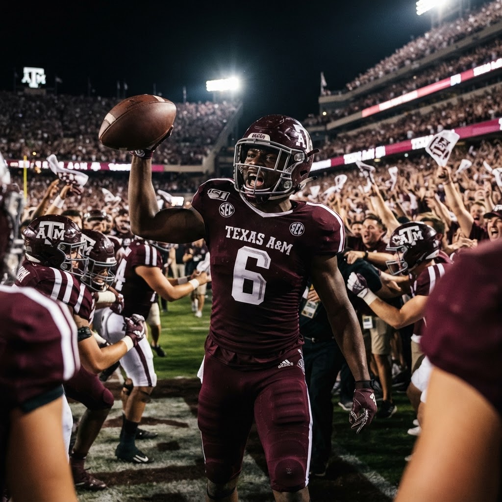 Resetting the Standard: Mike Elko Faces Defining Moment in 2026 Season