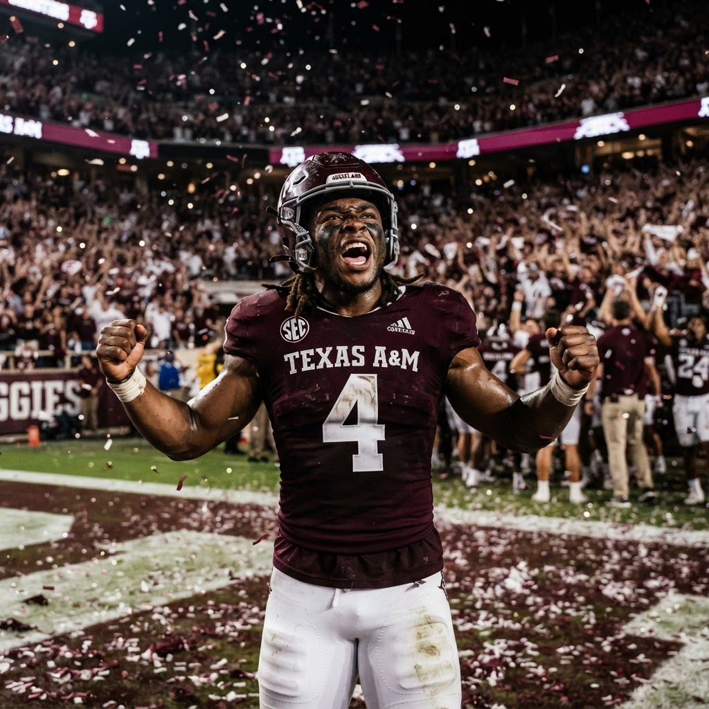Texas A&M Aggies: Defining the Path Forward in Spring Ball & Recruiting 2026