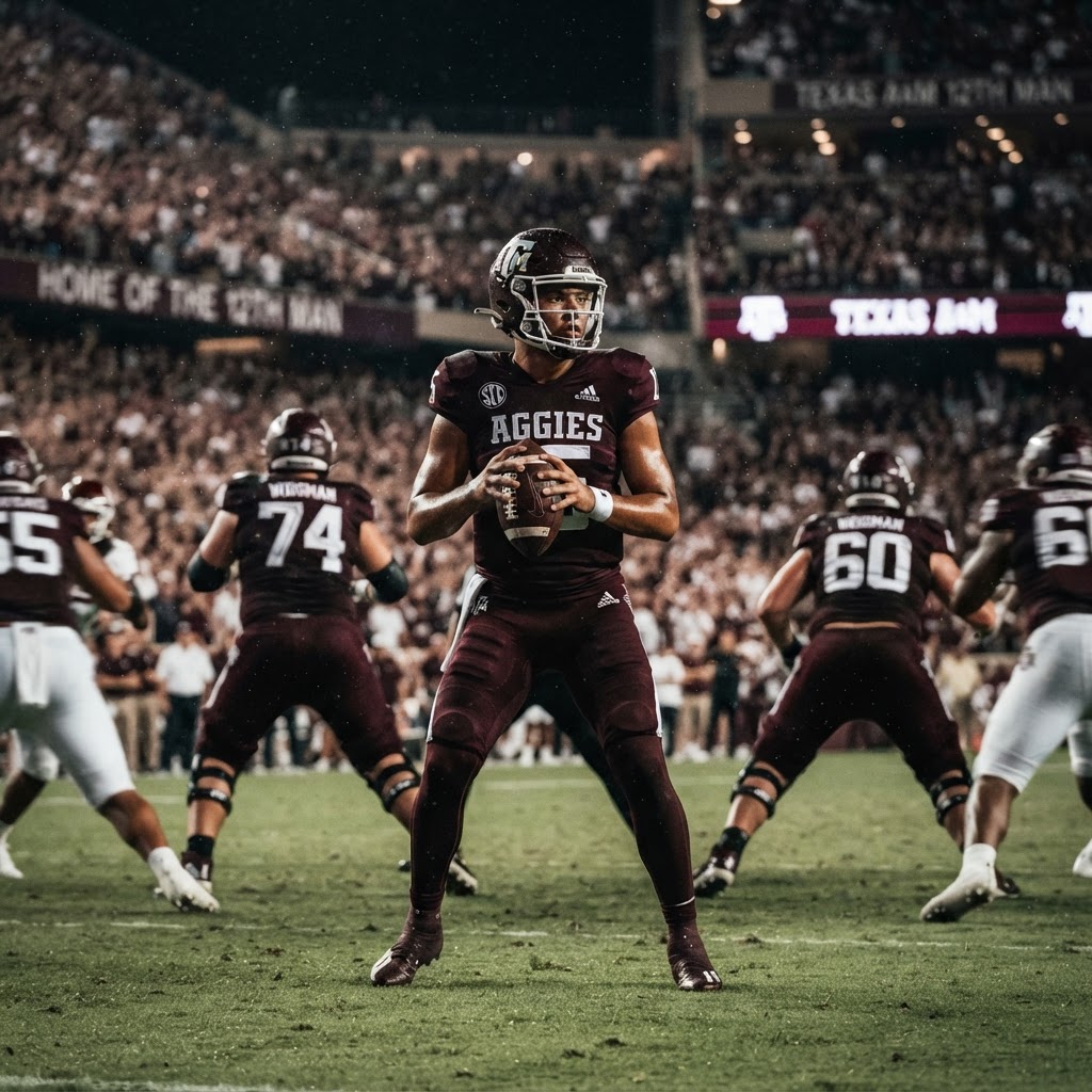 Texas A&M Football: Building a Modern Legacy Under Mike Elko