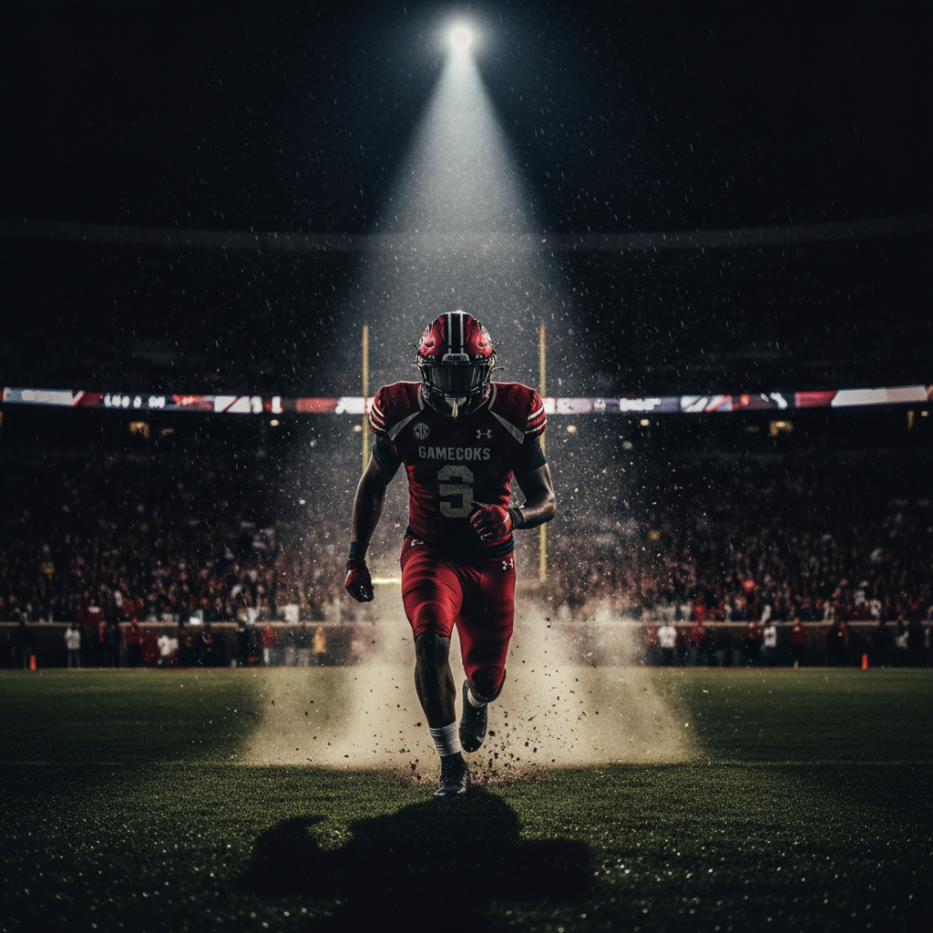 Forging a Rebound: South Carolina's Critical Summer Under Beamer
